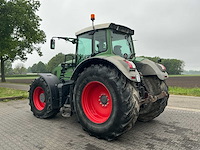 2008 fendt 922 vario vierwielaangedreven landbouwtractor - afbeelding 23 van  41