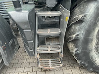 2008 fendt 922 vario vierwielaangedreven landbouwtractor - afbeelding 35 van  41