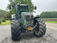 2008 fendt 922 vario vierwielaangedreven landbouwtractor - afbeelding 34 van  41
