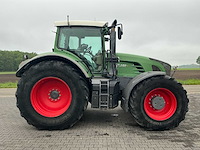 2008 fendt 922 vario vierwielaangedreven landbouwtractor - afbeelding 37 van  41