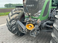 2008 fendt 922 vario vierwielaangedreven landbouwtractor - afbeelding 40 van  41