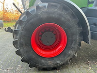 2008 fendt 924 vario vierwielaangedreven landbouwtractor - afbeelding 3 van  47