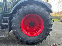 2008 fendt 924 vario vierwielaangedreven landbouwtractor - afbeelding 7 van  47