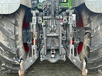 2008 fendt 924 vario vierwielaangedreven landbouwtractor - afbeelding 13 van  47