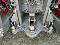 2008 fendt 924 vario vierwielaangedreven landbouwtractor - afbeelding 14 van  47