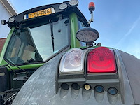 2008 fendt 924 vario vierwielaangedreven landbouwtractor - afbeelding 17 van  47