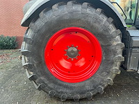2008 fendt 924 vario vierwielaangedreven landbouwtractor - afbeelding 19 van  47