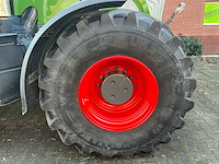 2008 fendt 924 vario vierwielaangedreven landbouwtractor - afbeelding 22 van  47