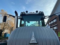 2008 fendt 924 vario vierwielaangedreven landbouwtractor - afbeelding 25 van  47