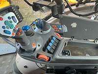 2008 fendt 924 vario vierwielaangedreven landbouwtractor - afbeelding 33 van  47