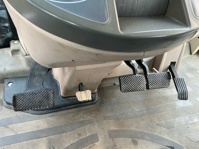 2008 fendt 924 vario vierwielaangedreven landbouwtractor - afbeelding 37 van  47