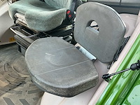 2008 fendt 924 vario vierwielaangedreven landbouwtractor - afbeelding 41 van  47