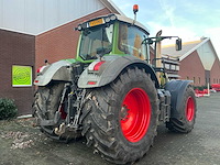 2008 fendt 924 vario vierwielaangedreven landbouwtractor - afbeelding 43 van  47