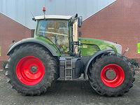 2008 fendt 924 vario vierwielaangedreven landbouwtractor - afbeelding 44 van  47