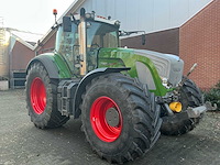 2008 fendt 924 vario vierwielaangedreven landbouwtractor - afbeelding 45 van  47