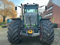 2008 fendt 924 vario vierwielaangedreven landbouwtractor - afbeelding 46 van  47