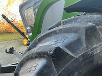 2008 fendt 924 vario vierwielaangedreven landbouwtractor - afbeelding 4 van  47