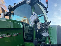 2008 fendt 924 vario vierwielaangedreven landbouwtractor - afbeelding 5 van  47