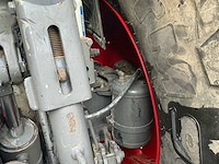 2008 fendt 924 vario vierwielaangedreven landbouwtractor - afbeelding 16 van  47