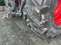 2008 fendt 924 vario vierwielaangedreven landbouwtractor - afbeelding 18 van  47