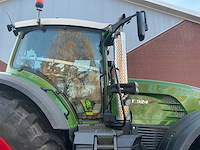 2008 fendt 924 vario vierwielaangedreven landbouwtractor - afbeelding 21 van  47