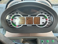 2008 fendt 924 vario vierwielaangedreven landbouwtractor - afbeelding 26 van  47