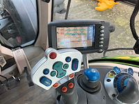 2008 fendt 924 vario vierwielaangedreven landbouwtractor - afbeelding 28 van  47