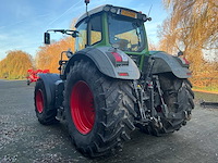 2008 fendt 924 vario vierwielaangedreven landbouwtractor - afbeelding 23 van  47