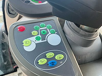 2008 fendt 924 vario vierwielaangedreven landbouwtractor - afbeelding 36 van  47