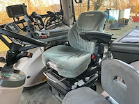 2008 fendt 924 vario vierwielaangedreven landbouwtractor - afbeelding 39 van  47