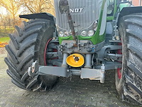2008 fendt 924 vario vierwielaangedreven landbouwtractor - afbeelding 47 van  47