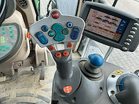 2008 fendt 927 vario vierwielaangedreven landbouwtractor - afbeelding 12 van  44
