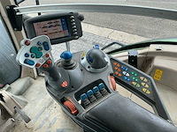 2008 fendt 927 vario vierwielaangedreven landbouwtractor - afbeelding 13 van  44