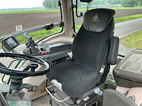 2008 fendt 927 vario vierwielaangedreven landbouwtractor - afbeelding 21 van  44
