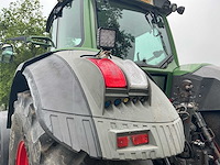 2008 fendt 927 vario vierwielaangedreven landbouwtractor - afbeelding 28 van  44