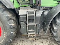 2008 fendt 927 vario vierwielaangedreven landbouwtractor - afbeelding 29 van  44