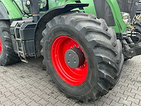 2008 fendt 927 vario vierwielaangedreven landbouwtractor - afbeelding 30 van  44