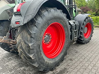 2008 fendt 927 vario vierwielaangedreven landbouwtractor - afbeelding 31 van  44