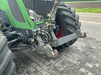 2008 fendt 927 vario vierwielaangedreven landbouwtractor - afbeelding 32 van  44