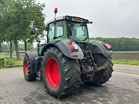 2008 fendt 927 vario vierwielaangedreven landbouwtractor - afbeelding 3 van  44