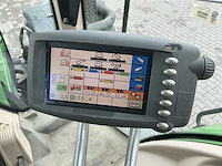 2008 fendt 927 vario vierwielaangedreven landbouwtractor - afbeelding 40 van  44