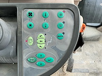 2008 fendt 927 vario vierwielaangedreven landbouwtractor - afbeelding 20 van  44