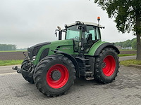 Verzamelveiling agrarisch-, groen-, grond-, weg-, water- en transportmaterieel