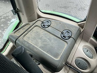 2008 fendt 927 vario vierwielaangedreven landbouwtractor - afbeelding 3 van  19