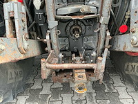2008 fendt 927 vario vierwielaangedreven landbouwtractor - afbeelding 4 van  19