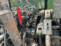 2008 fendt 927 vario vierwielaangedreven landbouwtractor - afbeelding 5 van  19