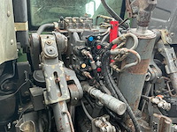 2008 fendt 927 vario vierwielaangedreven landbouwtractor - afbeelding 6 van  19