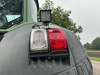 2008 fendt 927 vario vierwielaangedreven landbouwtractor - afbeelding 9 van  19
