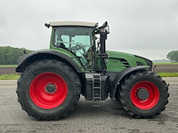 2008 fendt 927 vario vierwielaangedreven landbouwtractor - afbeelding 40 van  44
