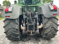 2008 fendt 927 vario vierwielaangedreven landbouwtractor - afbeelding 19 van  19